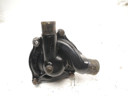 KAWASAKI GPZ600R WATER PUMP