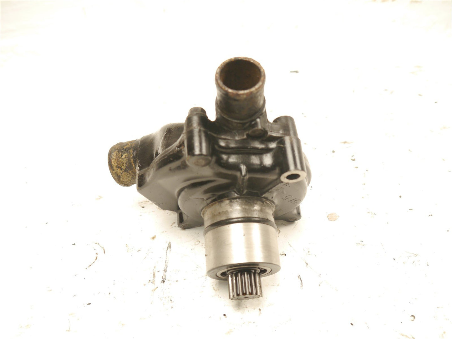 KAWASAKI GPZ600R WATER PUMP