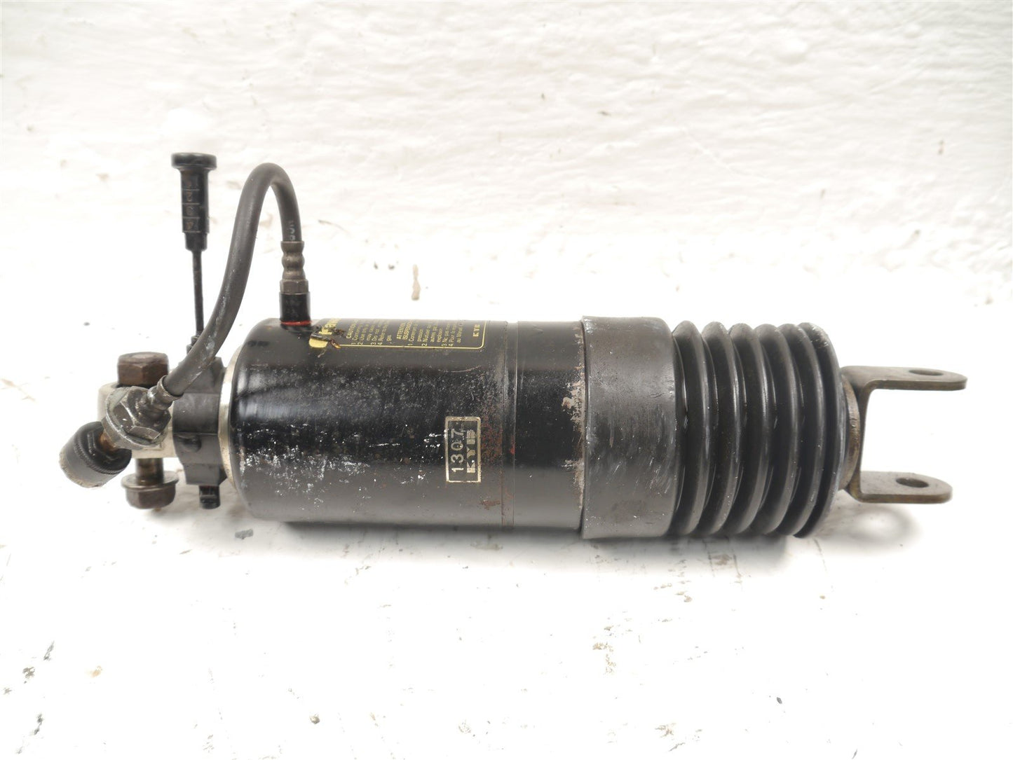 KAWASAKI GPZ600R REAR SHOCK ABSORBER