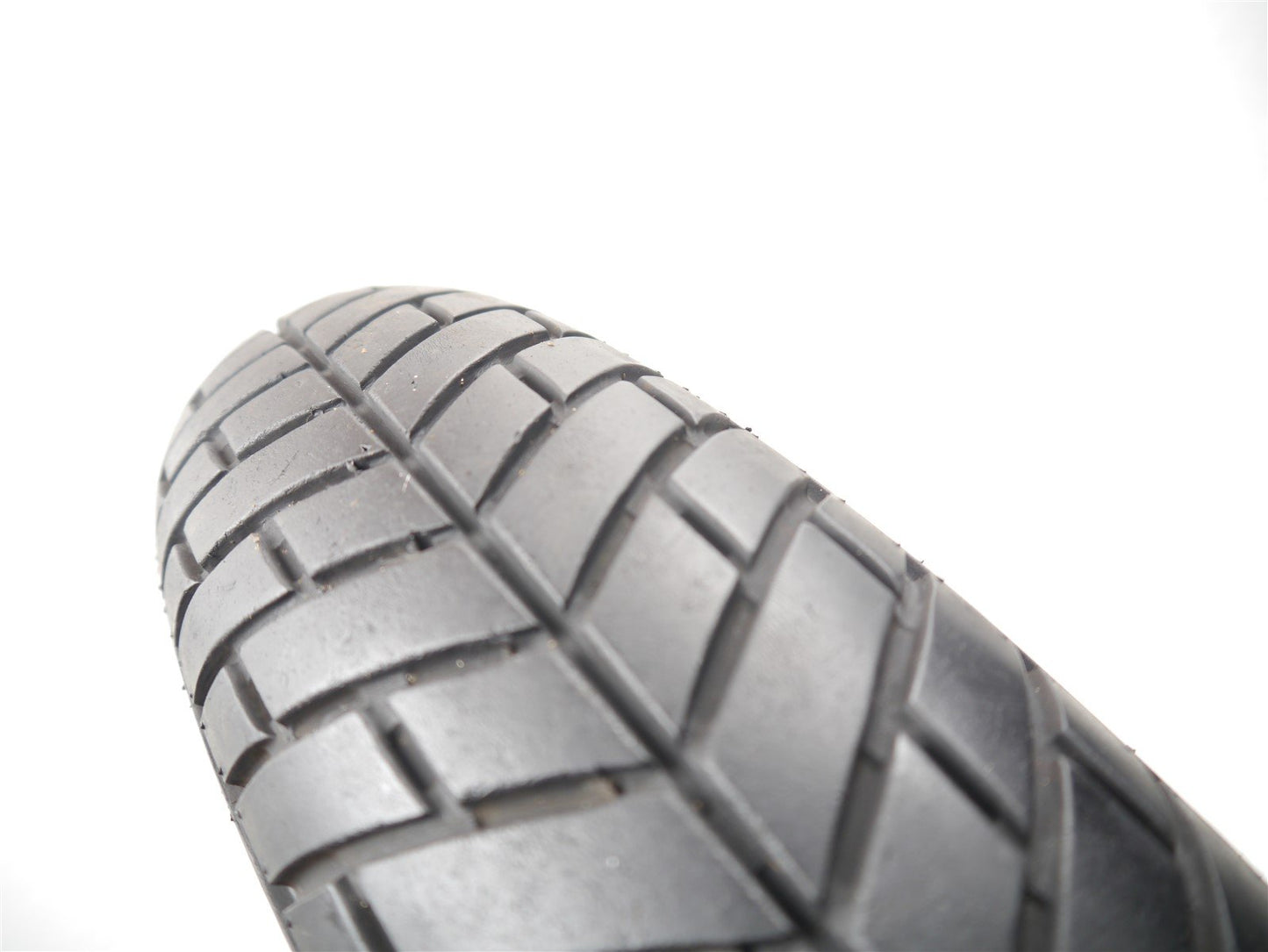 KAWASAKI GPZ600R FRONT WHEEL & BRAKE DISC