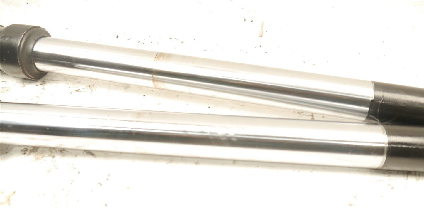 KAWASAKI GPZ600R FRONT FORKS SUSPENSION