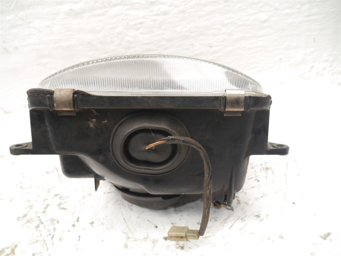 KAWASAKI GPZ600R HEADLIGHT