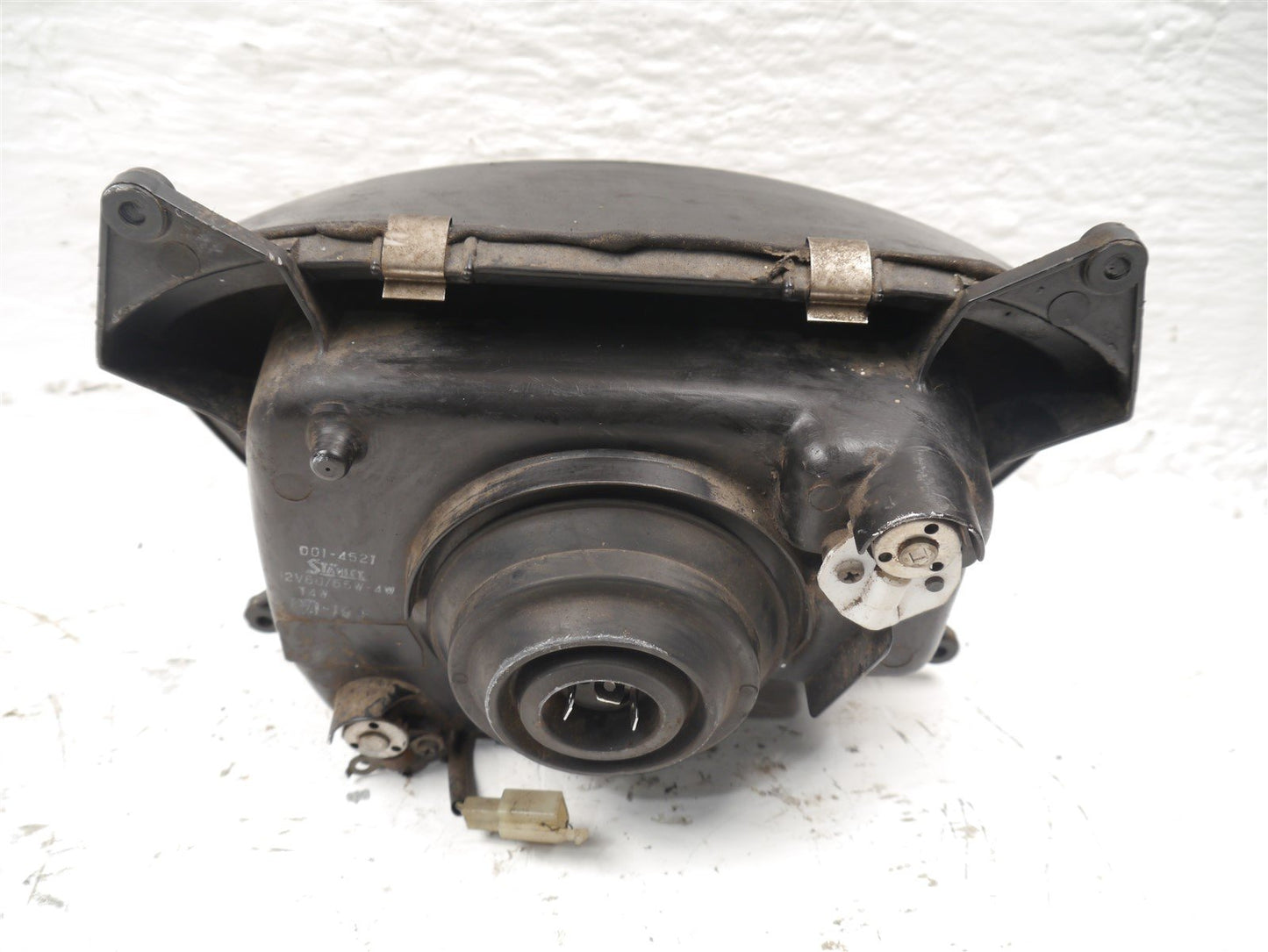 KAWASAKI GPZ600R HEADLIGHT