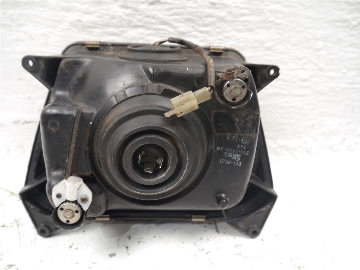 KAWASAKI GPZ600R HEADLIGHT