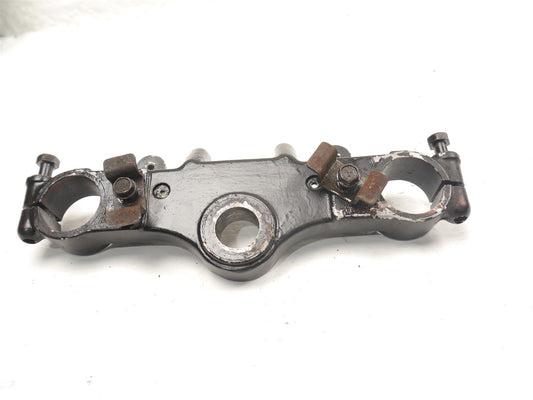 KAWASAKI Z550 F TOP FORK YOKE