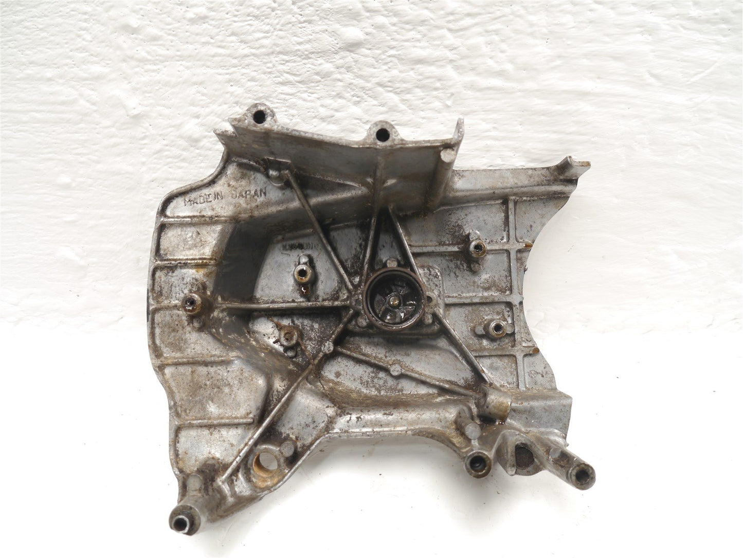 KAWASAKI Z550 F FRONT SPROCKET COVER