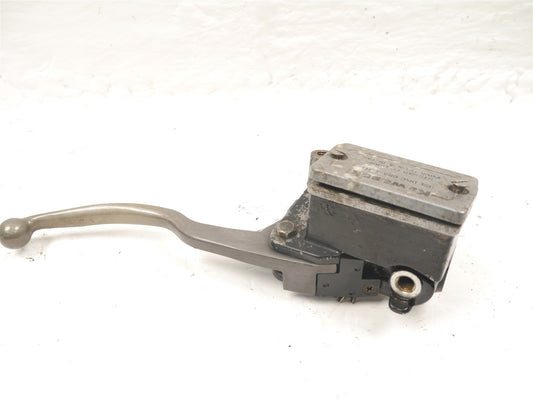 KAWASAKI Z550 F FRONT BRAKE MASTER CYLINDER (FOR REBUILD)