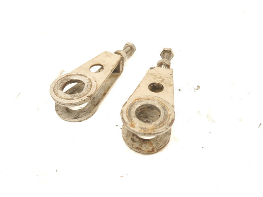 KAWASAKI Z550 F CHAIN TENSIONERS