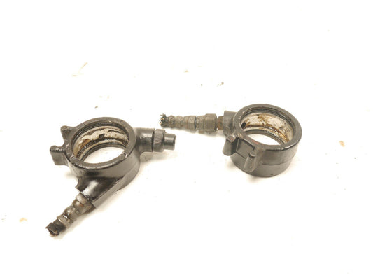 KAWASAKI Z550 F FORK PRESSURE EQUALISERS