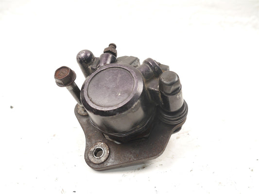 KAWASAKI Z550 F FRONT LEFT BRAKE CALIPER (FOR REPAIR)