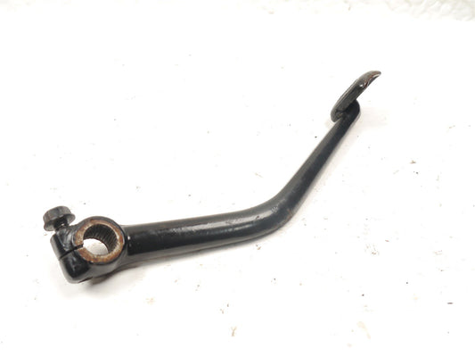KAWASAKI Z550 F REAR BRAKE LEVER