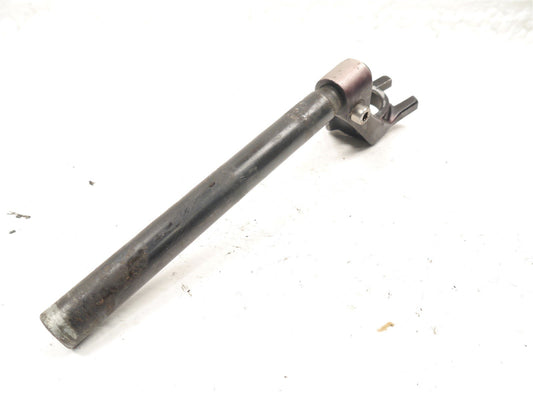 KAWASAKI Z550 F LEFT HANDLEBAR