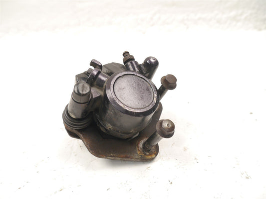 KAWASAKI Z550 F FRONT RIGHT BRAKE CALIPER (FOR REBUILD)
