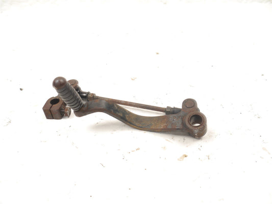 KAWASAKI Z550 F GEAR LEVER