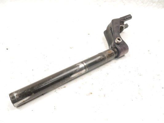 KAWASAKI Z550 F RIGHT HANDLEBAR