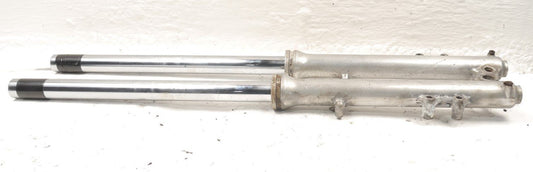 KAWASAKI Z550 F FRONT FORKS SUSPENSION