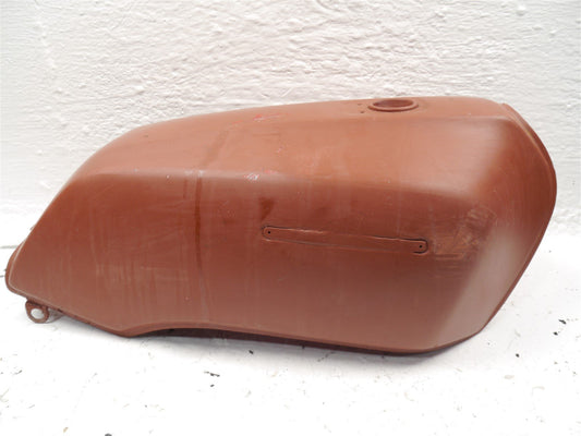 KAWASAKI Z550 F FUEL PETROL TANK (FOR REPAIR)
