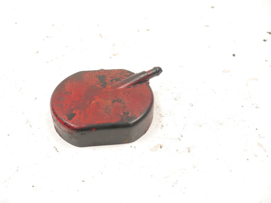 KAWASAKI Z550 F FUEL LEVEL SENDER COVER