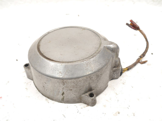 KAWASAKI Z550 F STATOR & CASE