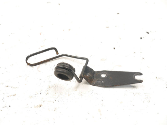 KAWASAKI Z550 F FRONT HOSE/ CABLE GUIDE