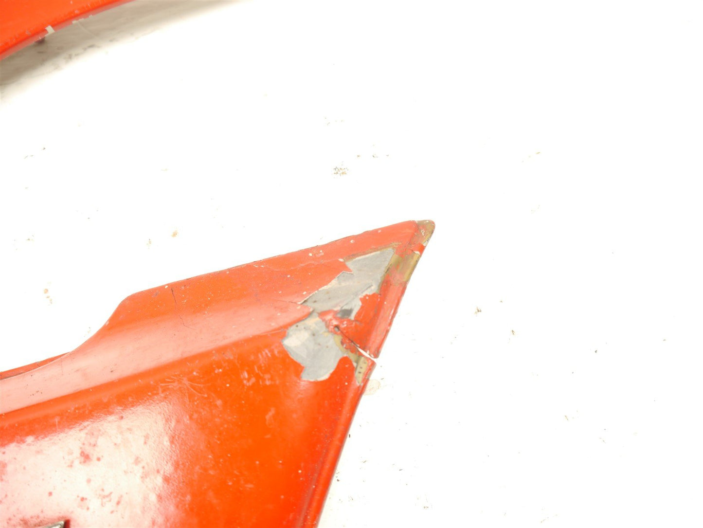 KAWASAKI Z550 F SIDE PANELS