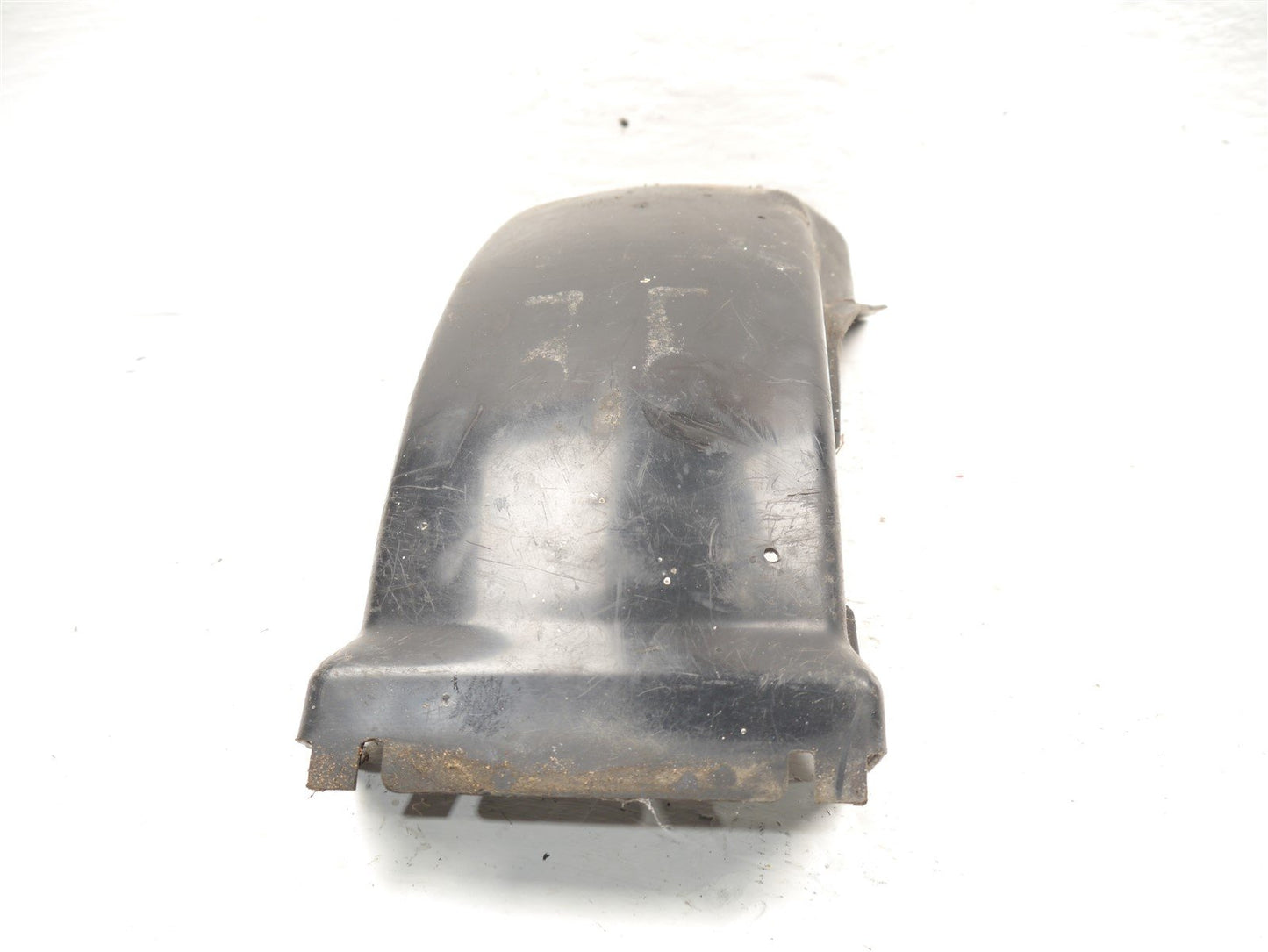 KAWASAKI Z550 F REAR MUDGUARD UNDER SECTION