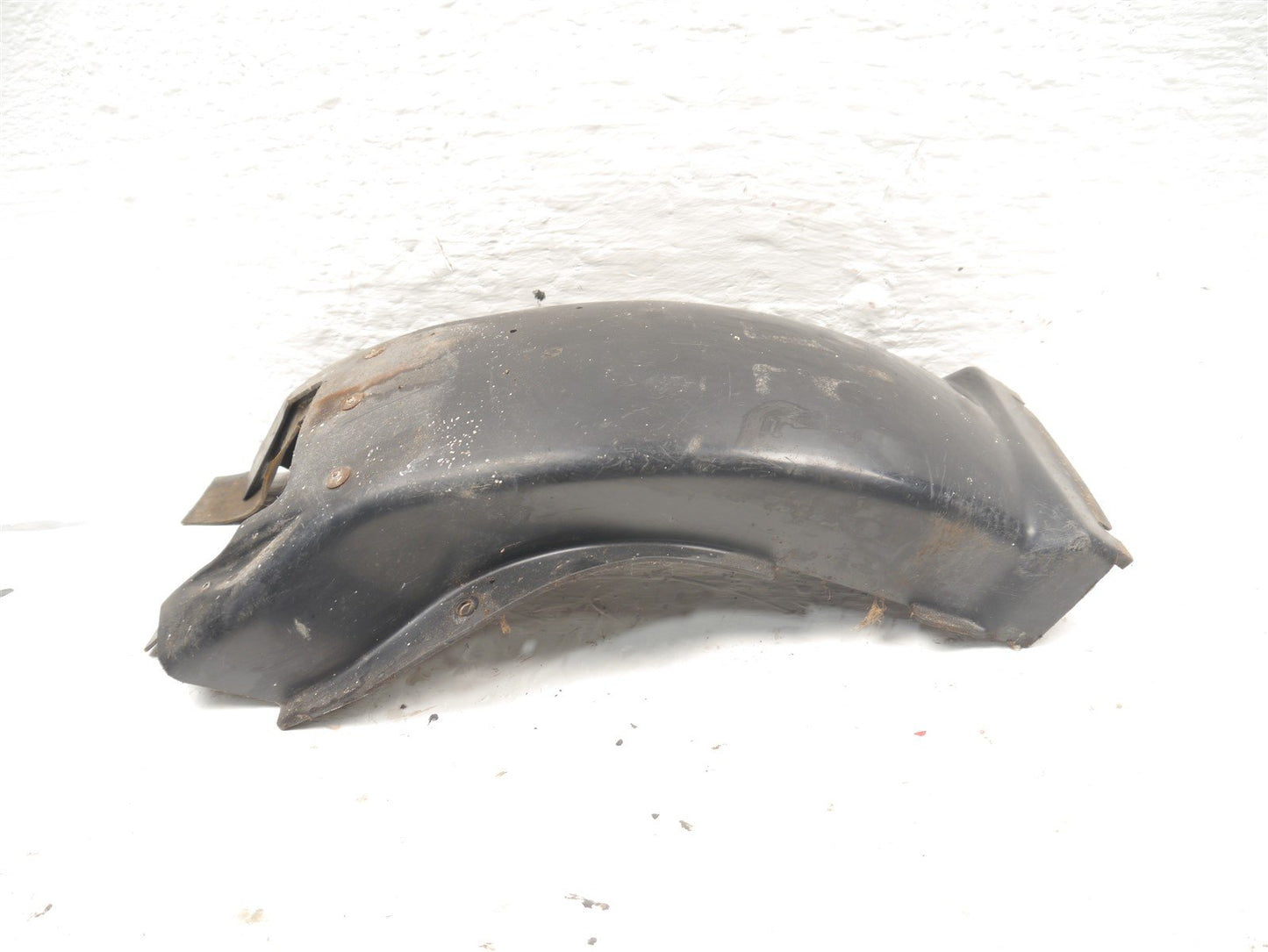 KAWASAKI Z550 F REAR MUDGUARD UNDER SECTION