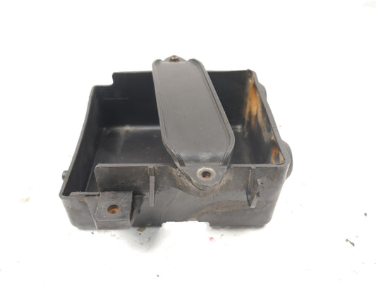 KAWASAKI Z550 F BATTERY BOX