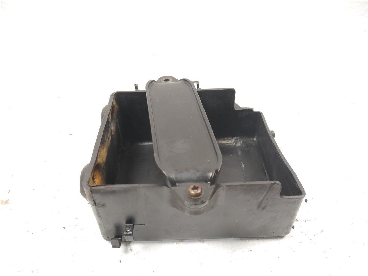 KAWASAKI Z550 F BATTERY BOX