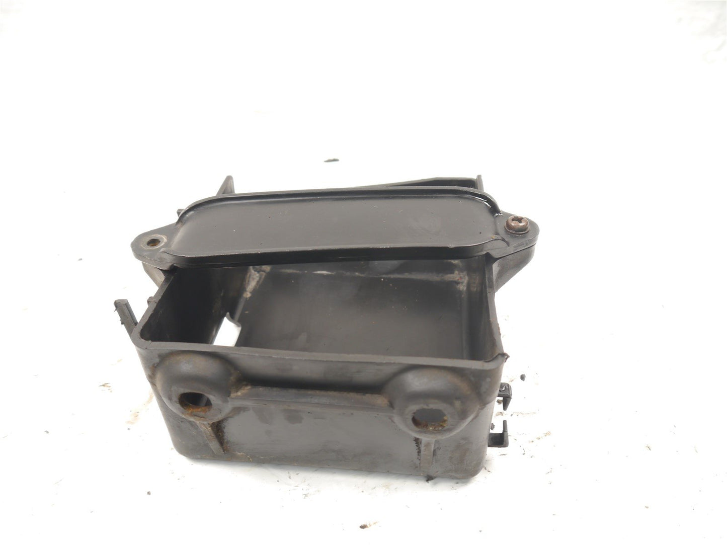 KAWASAKI Z550 F BATTERY BOX