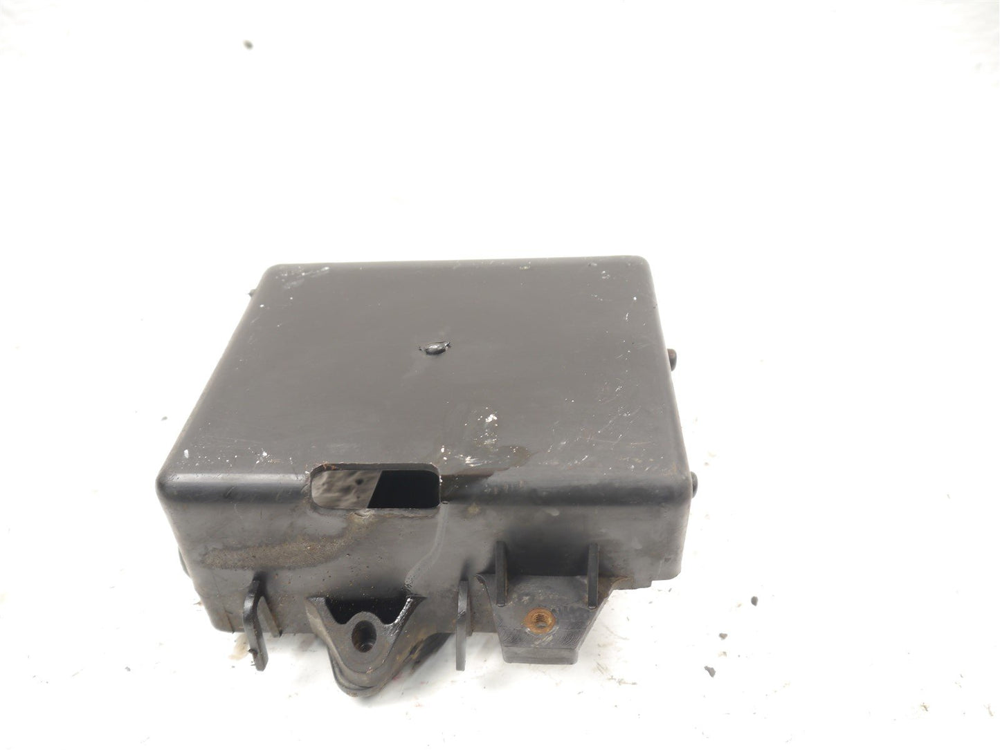 KAWASAKI Z550 F BATTERY BOX