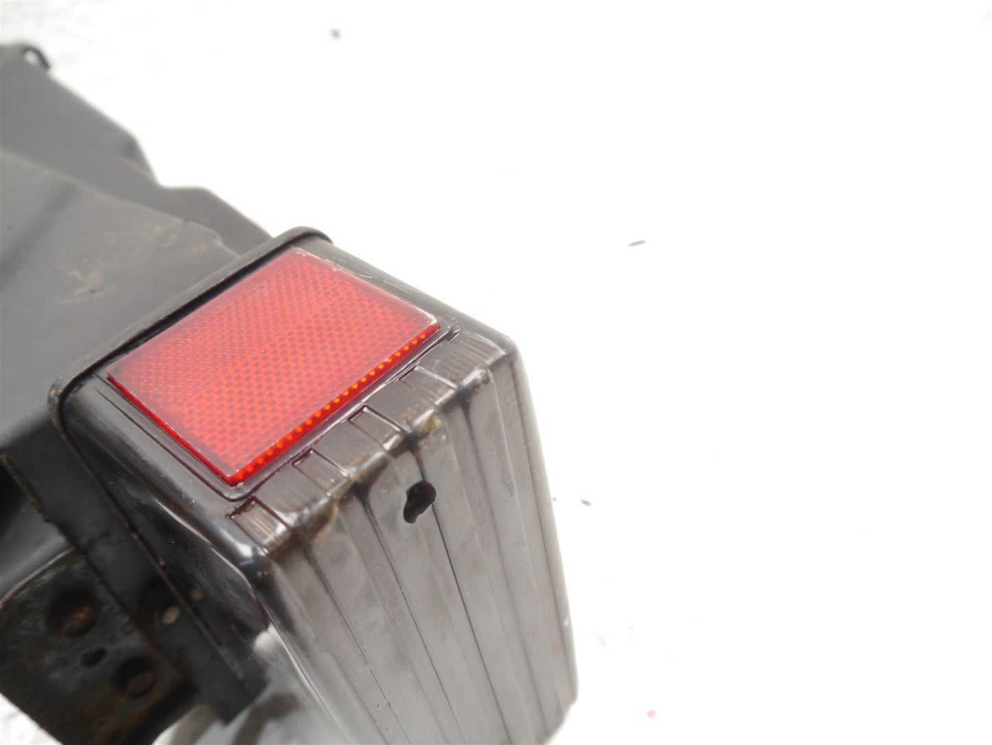 KAWASAKI Z550 F REAR LIGHT & MUDGUARD