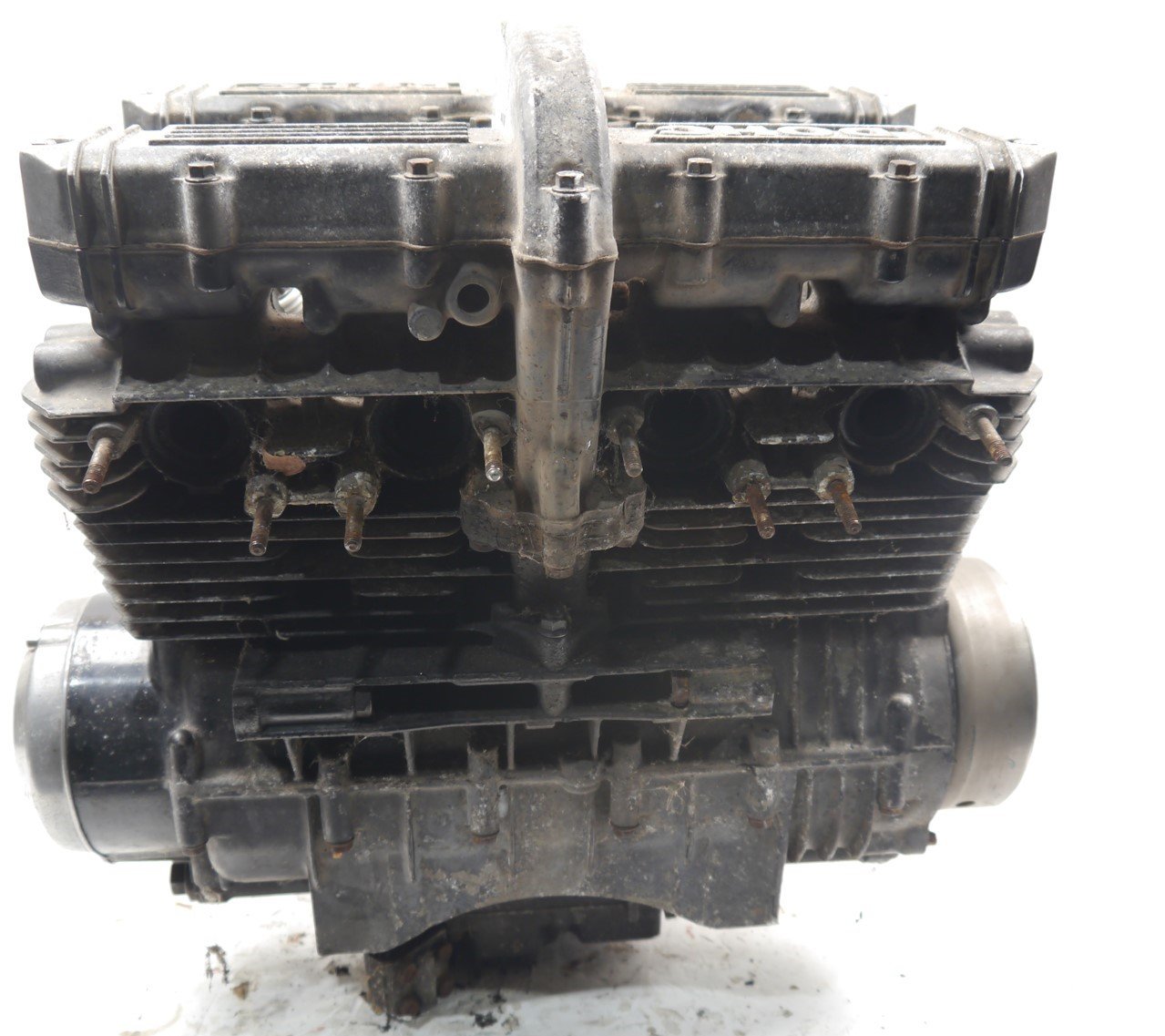 KAWASAKI Z550 F ENGINE