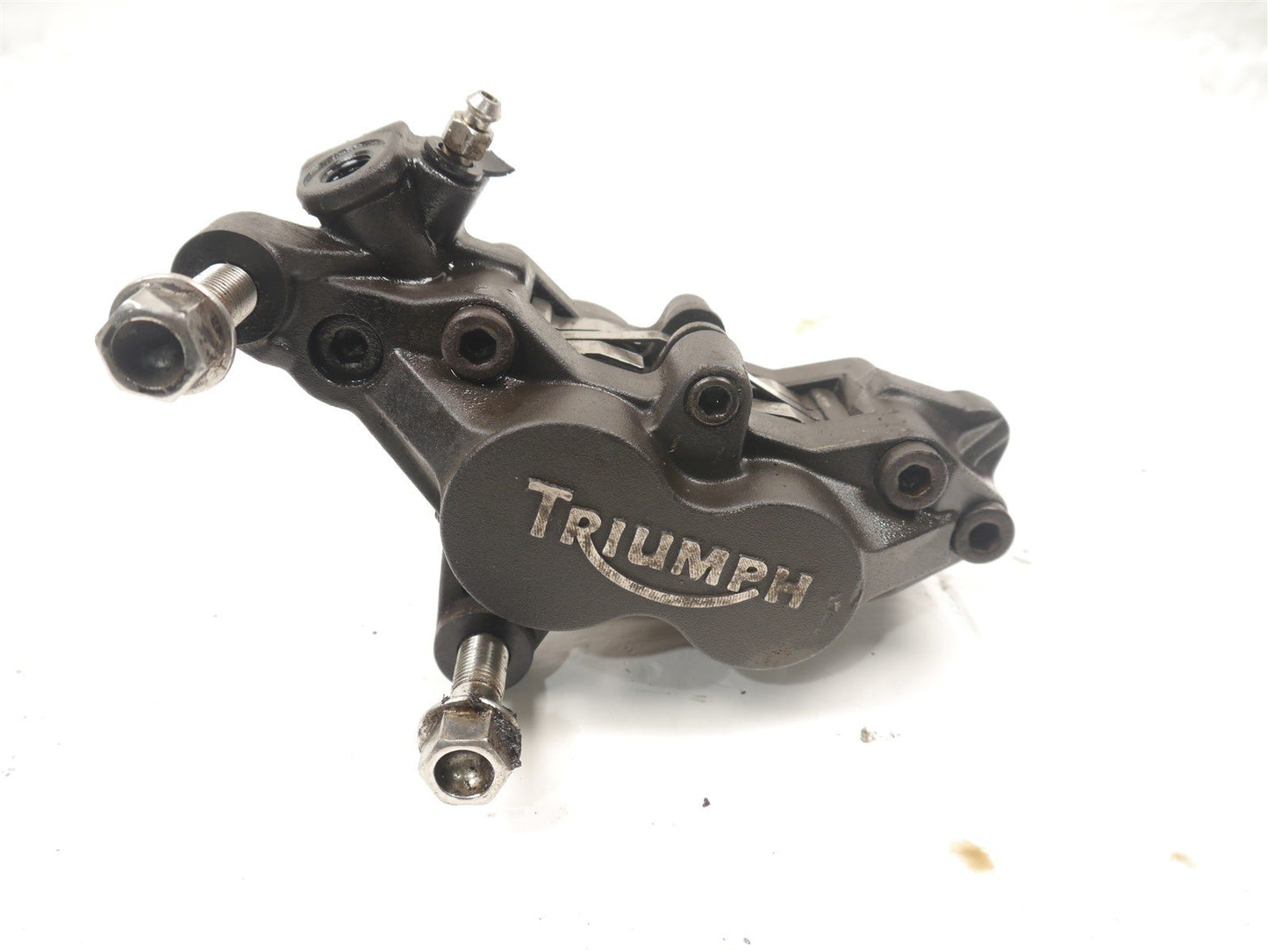 TRIUMPH DAYTONA 955i 2002-2006 FRONT LEFT BRAKE CALIPER