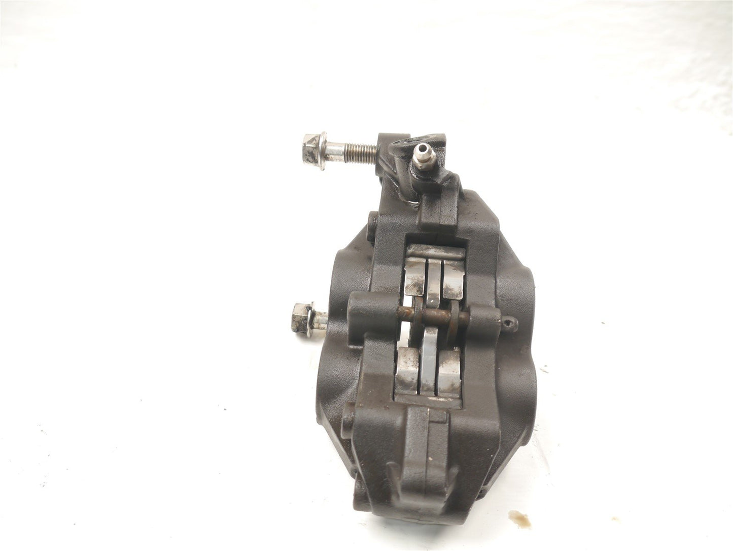 TRIUMPH DAYTONA 955i 2002-2006 FRONT LEFT BRAKE CALIPER