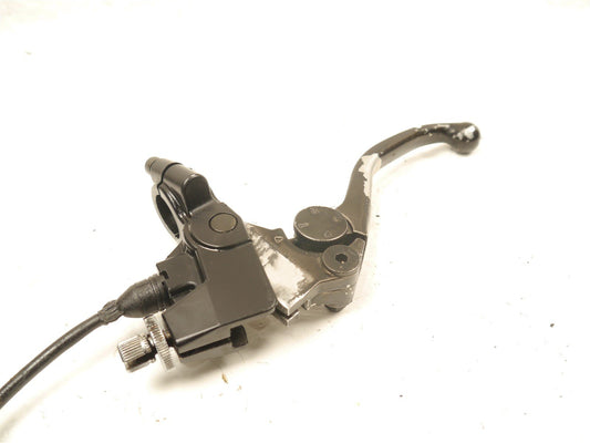 TRIUMPH DAYTONA 955i 2002-2006 CLUTCH LEVER & MOUNT