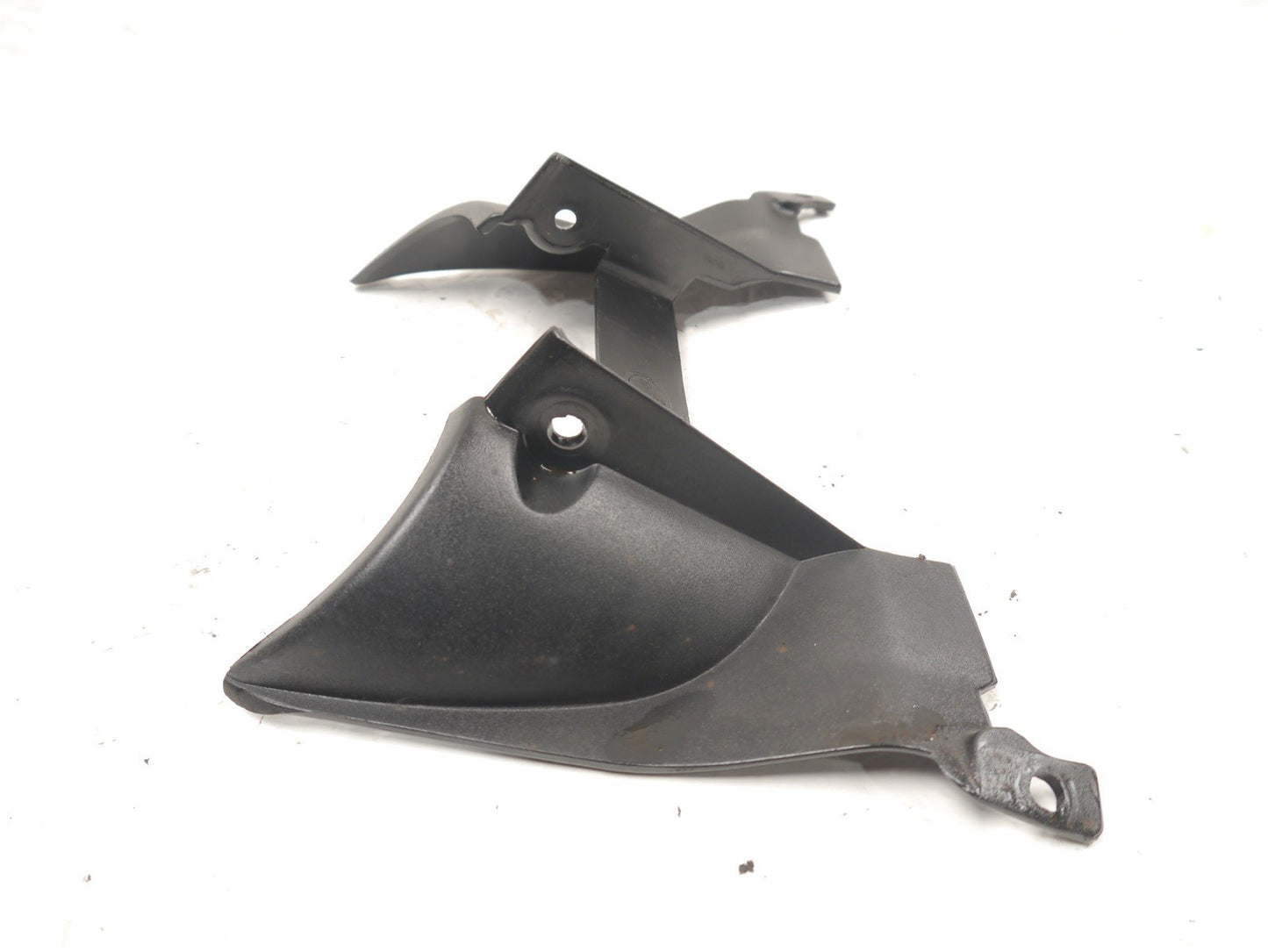 TRIUMPH DAYTONA 955i 2002-2006 LOWER TAIL FAIRING