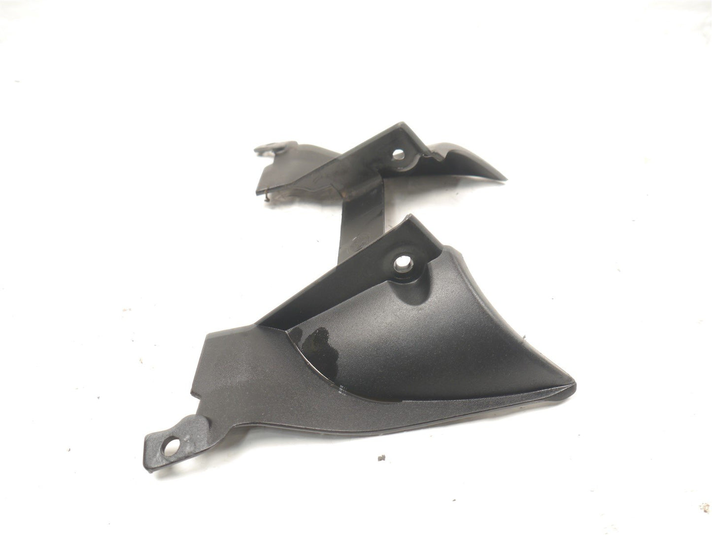 TRIUMPH DAYTONA 955i 2002-2006 LOWER TAIL FAIRING