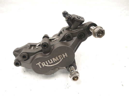 TRIUMPH DAYTONA 955i 2002-2006 FRONT RIGHT BRAKE CALIPER