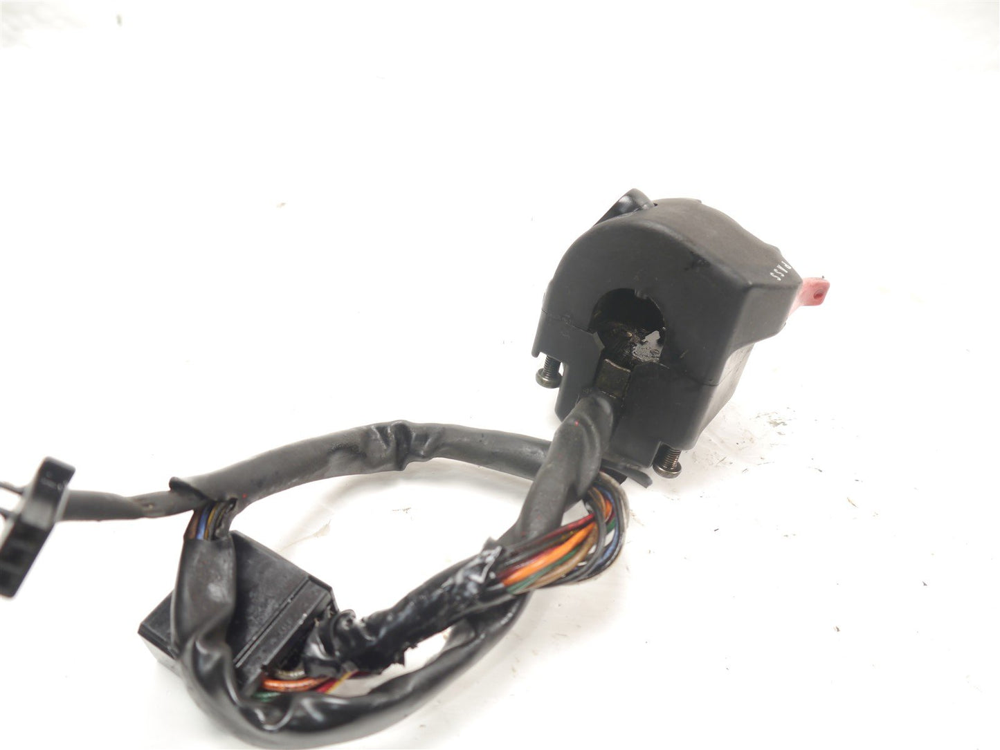 TRIUMPH DAYTONA 955i 2002-2006 CLUTCH SWITCHGEAR