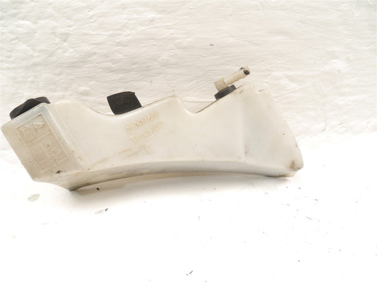 TRIUMPH DAYTONA 955i 2002-2006 COOLANT RESERVOIR & CAP