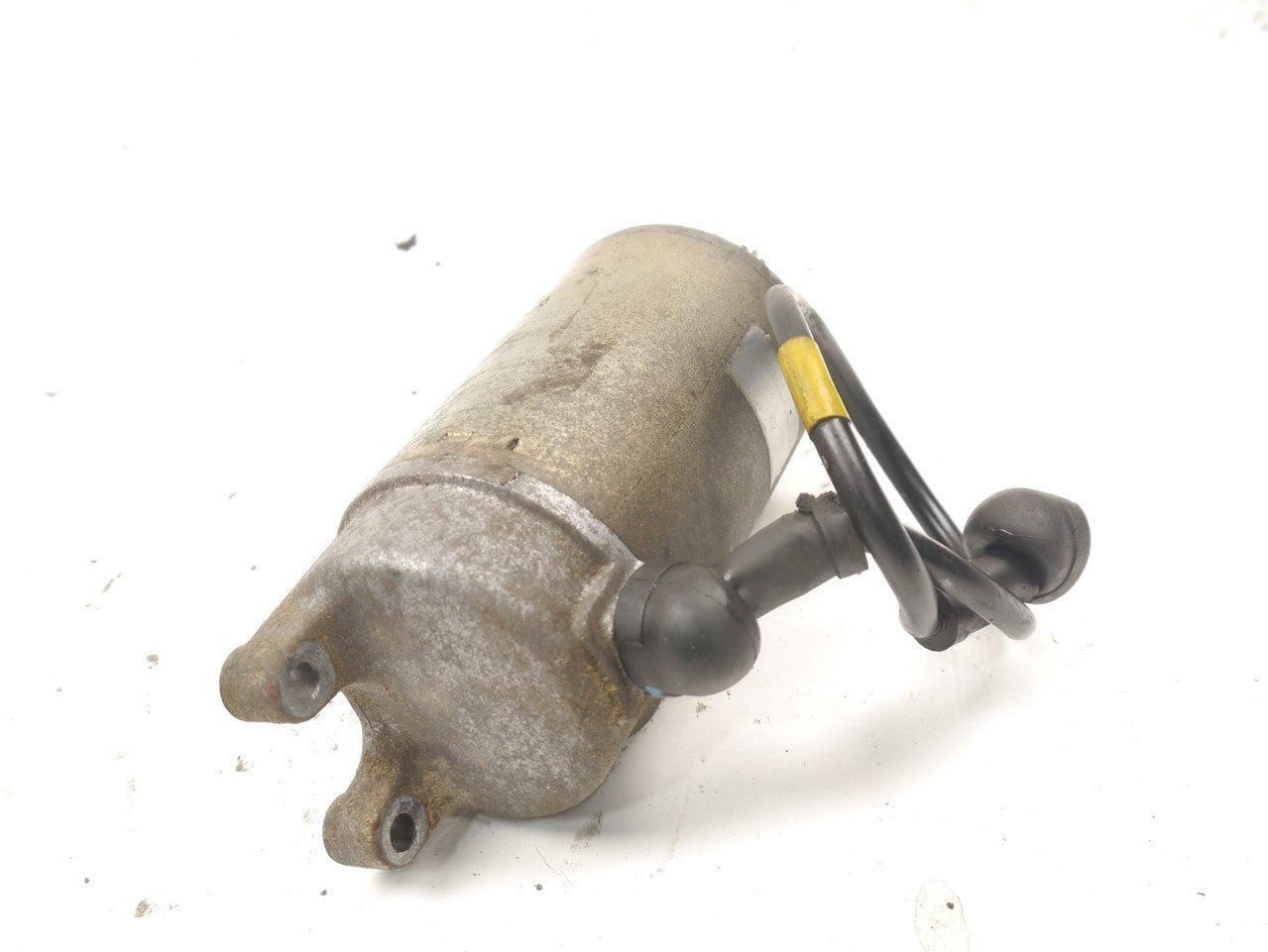 TRIUMPH DAYTONA 955i 2002-2006 STARTER MOTOR