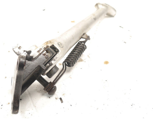 TRIUMPH DAYTONA 955i 2002-2006 SIDE STAND & MOUNT