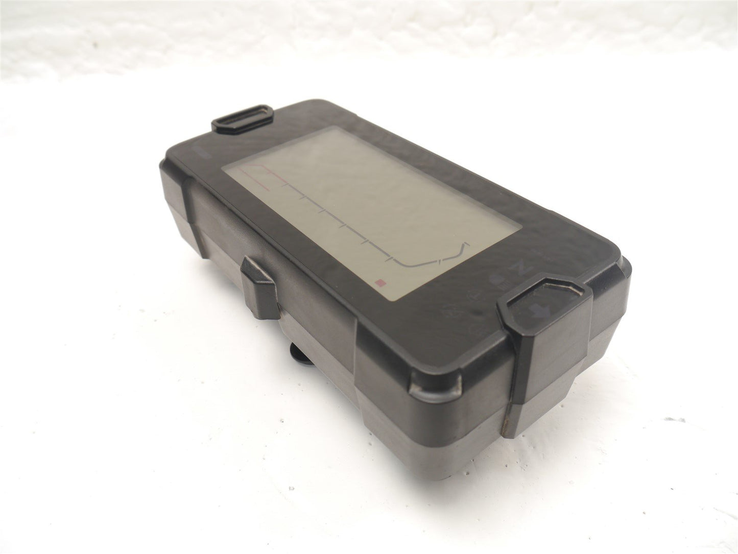 HONDA NC750X 2021-2024 CLOCKS SPEEDOMETER 10K