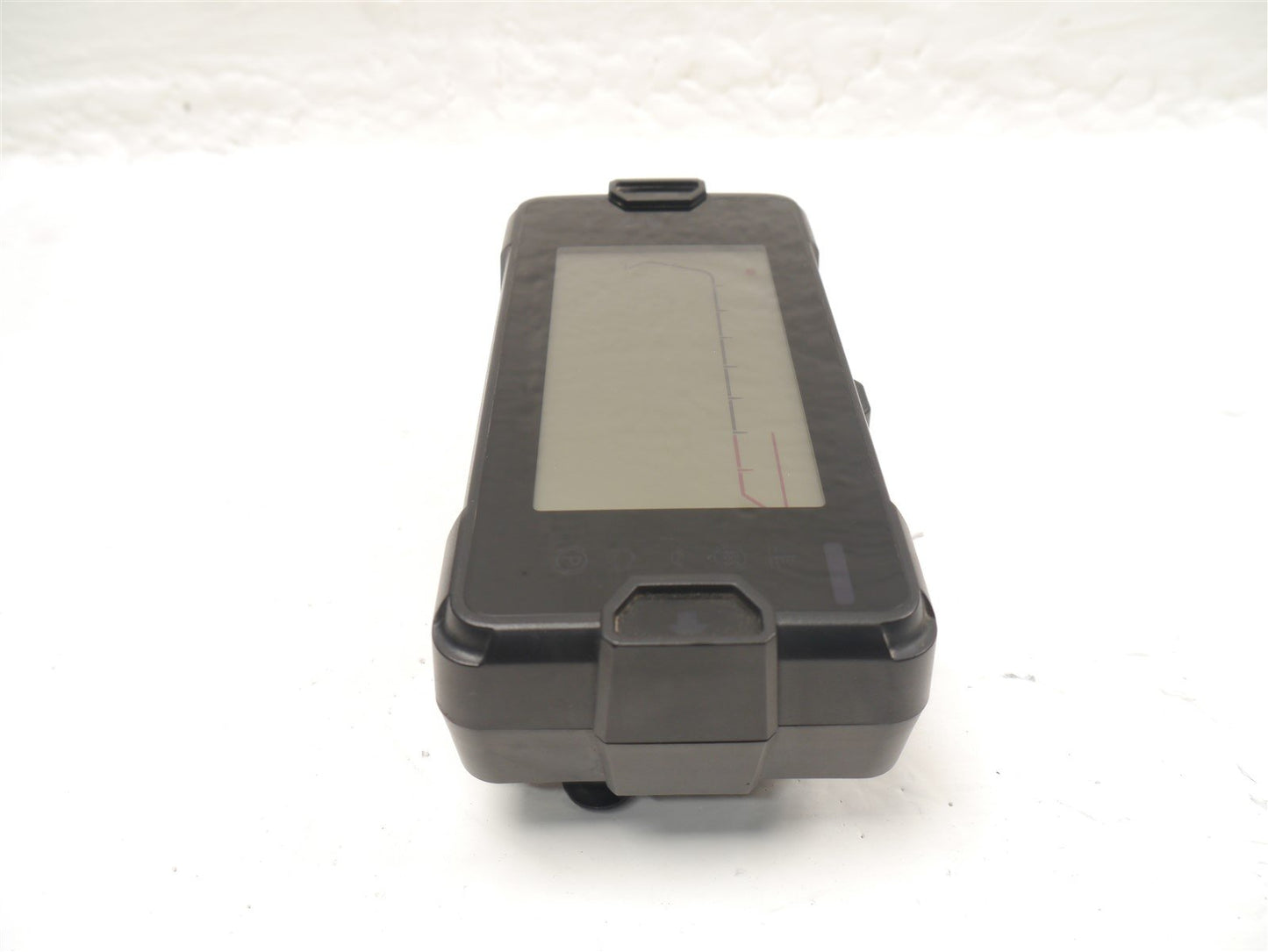 HONDA NC750X 2021-2024 CLOCKS SPEEDOMETER 10K