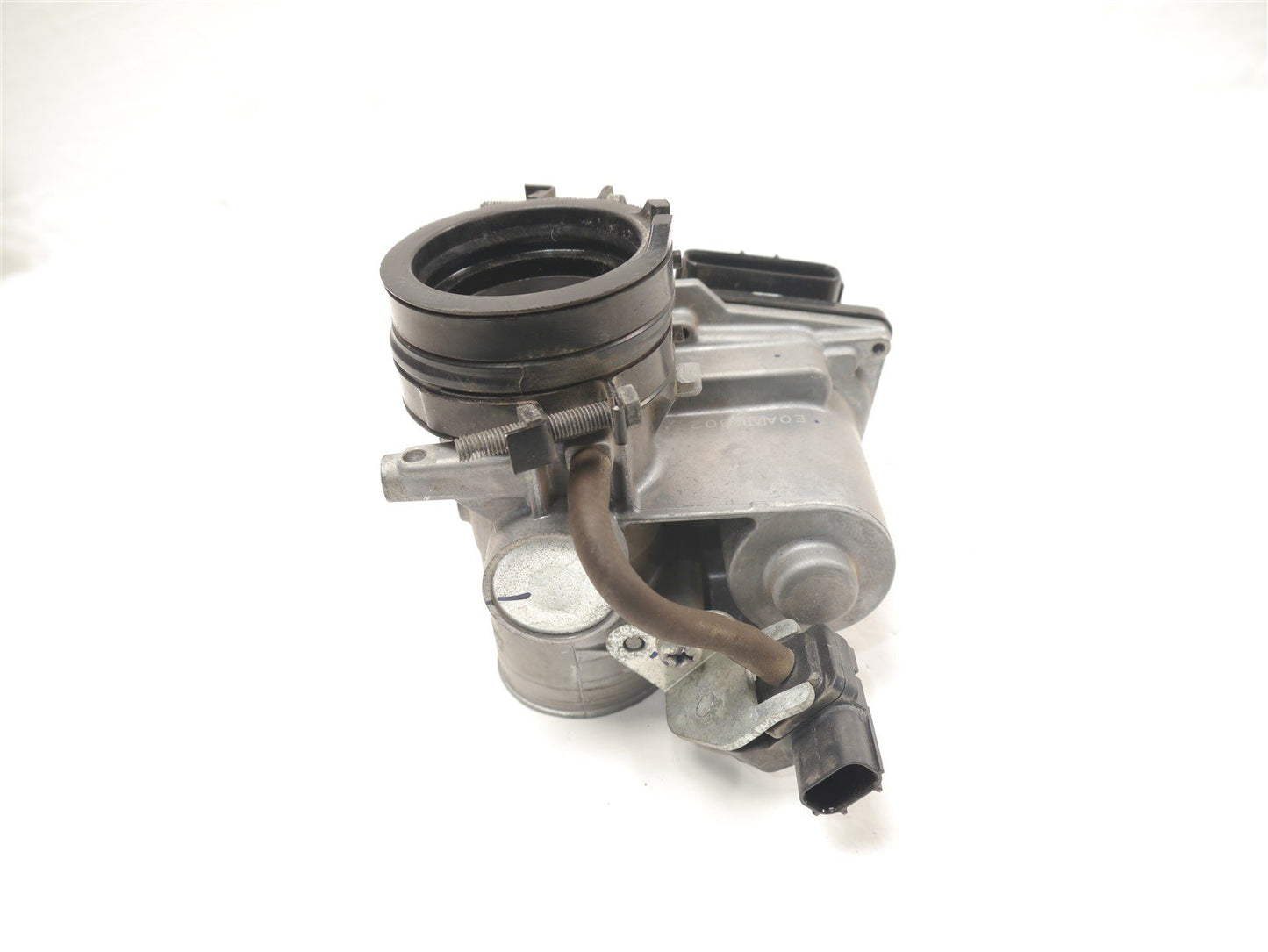 HONDA NC750X 2021-2024  THROTTLE BODY 10K