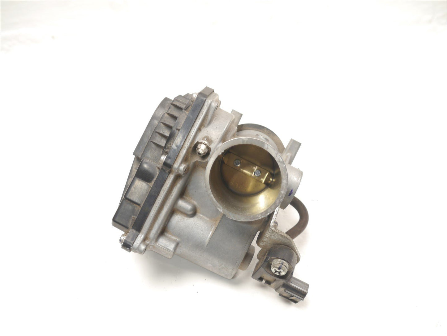 HONDA NC750X 2021-2024  THROTTLE BODY 10K