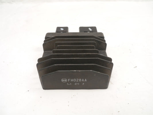HONDA NC750X 2021-2024 VOLTAGE REGULATOR RECTIFIER 10K
