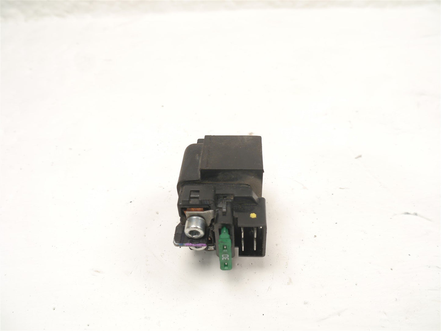 HONDA NC750X 2021-2024 STARTER SOLENOID 10K