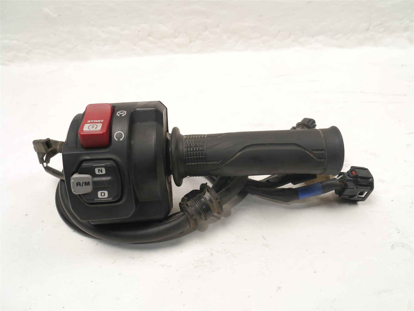 HONDA NC750X 2021-2024 THROTTLE SWITCHGEAR